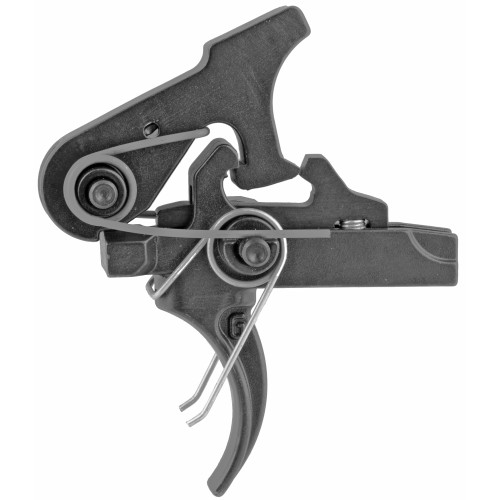 Geissele Super Semi-Automatic Enhanced (SSA-E) Trigger - 05-160 Geissele Super Semi-Automatic Enhanced (SSA-E) Trigger - 05-160