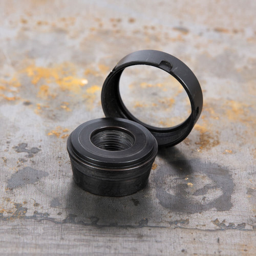 SilencerCo Charlie Direct Thread Mount - 1/2x28 SilencerCo Charlie Direct Thread Mount - 1/2x28