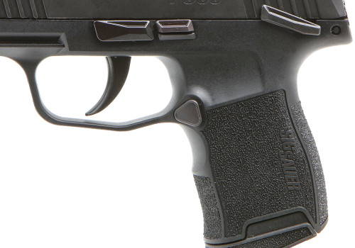 Sig Sauer 365-9-BXR3P-MS P365 BXR Micro-Compact 9mm Luger 10+1 3.10" With Safety Sig Sauer 365-9-BXR3P-MS P365 BXR Micro-Compact 9mm Luger 10+1 3.10" With Safety