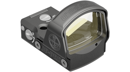 Matte Black Finish (181105)