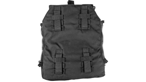 Grey Ghost Gear SMC Assaulter Zip-on Panel Grey Ghost Gear SMC Assaulter Zip-on Panel
