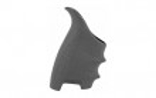 SIG SAUER P320 Full Size: HandALL Beavertail Grip Sleeve - Black SIG SAUER P320 Full Size: HandALL Beavertail Grip Sleeve - Black