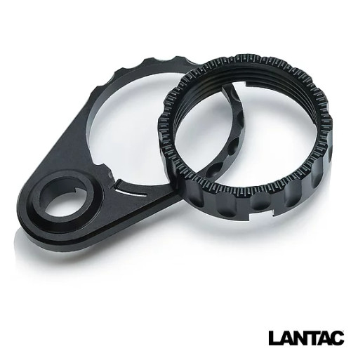 LanTac USA RPS Ratchet Plate System - 01-UP-RPS