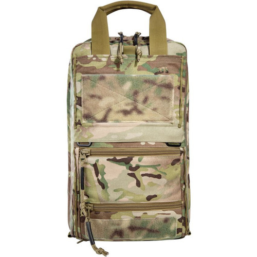 Tasmanian Tiger  TT Survival Pack - 500 Denier Cordura, MultiCam Tasmanian Tiger  TT Survival Pack - 500 Denier Cordura, MultiCam