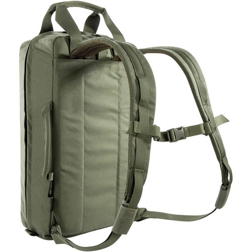 Tasmanian Tiger  TT Survival Pack - 700 Denier Cordura, OD Green Tasmanian Tiger  TT Survival Pack - 700 Denier Cordura, OD Green