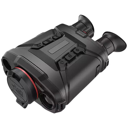 AGM Global Vision 7142410005306V531 Voyage TB50-384 Thermal Binocular/Laser Rangefinder AGM Global Vision 7142410005306V531 Voyage TB50-384 Thermal Binocular/Laser Rangefinder