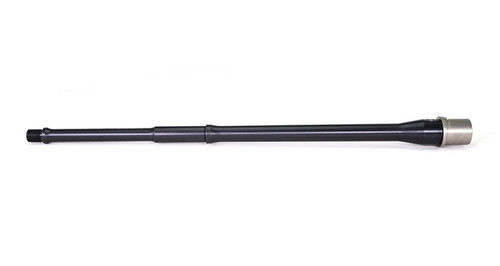 Faxon Firearms Match Series - 16" Gunner, 223 Wylde, Mid-Length, 416R, Nitride, 5R, Nickel Teflon Extension Faxon Firearms Match Series - 16" Gunner, 223 Wylde, Mid-Length, 416R, Nitride, 5R, Nickel Teflon Extension
