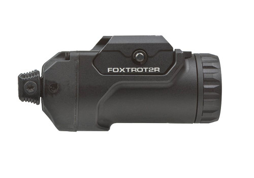 Sig Sauer FOXTROT2R Weapon Light - 700 Lumens, 20,000 Candela, Black Sig Sauer FOXTROT2R Weapon Light - 700 Lumens, 20,000 Candela, Black