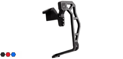 Phase 5 Weapon Systems Extended Bolt Release V3 (EBRV3) - Flat Dark Earth Finish Phase 5 Weapon Systems Extended Bolt Release V3 (EBRV3) - Flat Dark Earth Finish