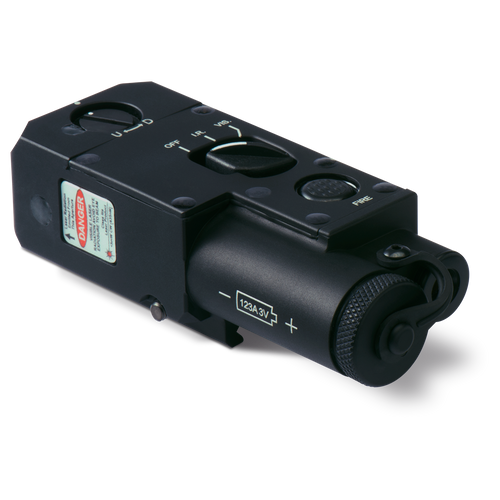Steiner CQBL-1 Close Quarters Battle Laser - 9031 Steiner CQBL-1 Close Quarters Battle Laser - 9031