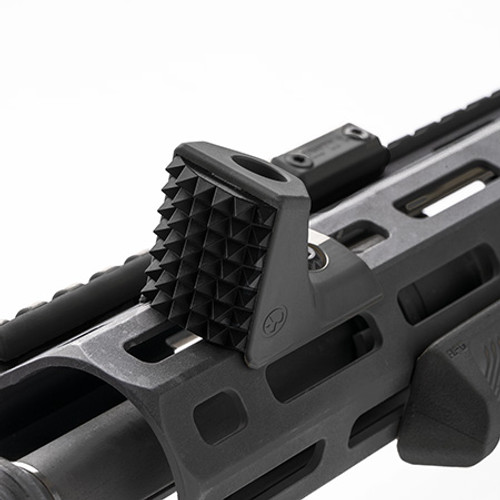 Magpul MAG1295-BLK Barricade Stop for M-LOK Rail Magpul MAG1295-BLK Barricade Stop for M-LOK Rail