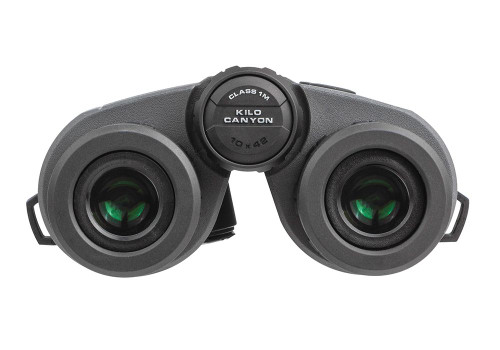 Sig Sauer CANYON RANGEFINDING BINOCULAR 10X42MM Sig Sauer CANYON RANGEFINDING BINOCULAR 10X42MM