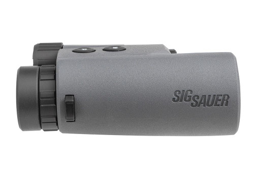 Sig Sauer CANYON RANGEFINDING BINOCULAR 10X42MM Sig Sauer CANYON RANGEFINDING BINOCULAR 10X42MM