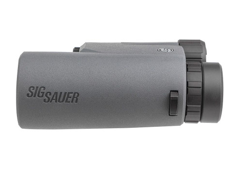 Sig Sauer CANYON RANGEFINDING BINOCULAR 10X42MM Sig Sauer CANYON RANGEFINDING BINOCULAR 10X42MM