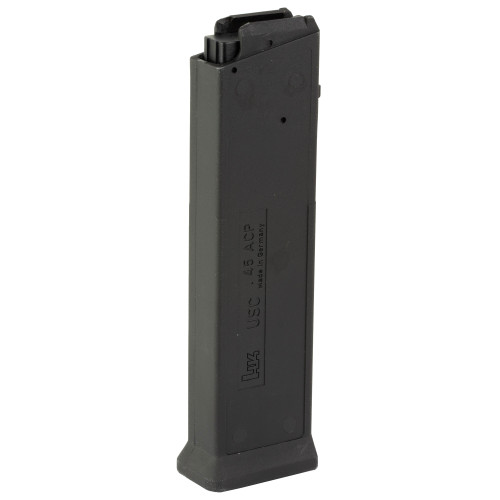 HK 219486S OEM HK USC 45 Magazine -10 Round, 45 ACP