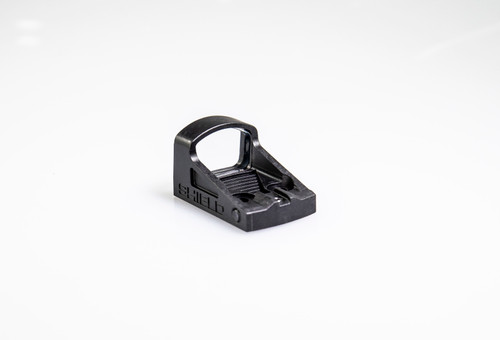 Shield Sights SMS2 – Shield Mini Sight 2.0 - 4 MOA Red Dot, Glass Lens Edition, Red Dot Sight, Non Magnified, Fits SMSc Footprint, Black Shield Sights SMS2 – Shield Mini Sight 2.0 - 4 MOA Red Dot, Glass Lens Edition, Red Dot Sight, Non Magnified, Fits SMSc Footprint, Black