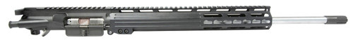 ATI Omni .410 Upper Conversion Kit -  410 Ga, 2.5" Chamber, 18.50" Barrel, Includes 5rd Mag, 410 Buffer, and Flip-Up Sights ATI Omni .410 Upper Conversion Kit -  410 Ga, 2.5" Chamber, 18.50" Barrel, Includes 5rd Mag, 410 Buffer, and Flip-Up Sights