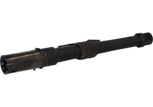 Sig Sauer MCX SPEAR LT 9-Inch 300BLK Barrel and Gas Block Assembly Sig Sauer MCX SPEAR LT 9-Inch 300BLK Barrel and Gas Block Assembly