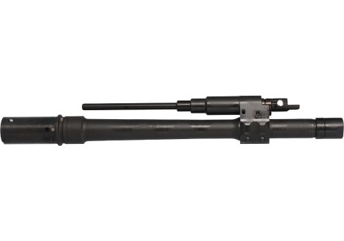 Sig Sauer MCX SPEAR LT 11.5" 556NATO Barrel and Gas Block Assembly Sig Sauer MCX SPEAR LT 11.5" 556NATO Barrel and Gas Block Assembly