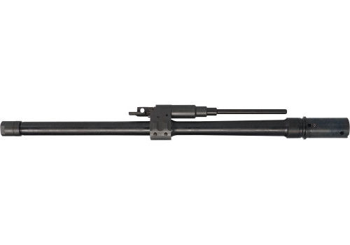 Sig Sauer MCX SPEAR LT 16" 556NATO Barrel and Gas Block Assembly Sig Sauer MCX SPEAR LT 16" 556NATO Barrel and Gas Block Assembly