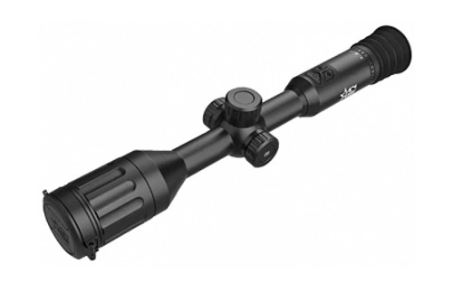 AGM Global Vision Horus 3.5-14x50mm Digital Day And Night Vision Rifle Scopes