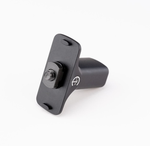 Impact Weapons Components Hand Stop - M-LOK, Black Impact Weapons Components Hand Stop - M-LOK, Black