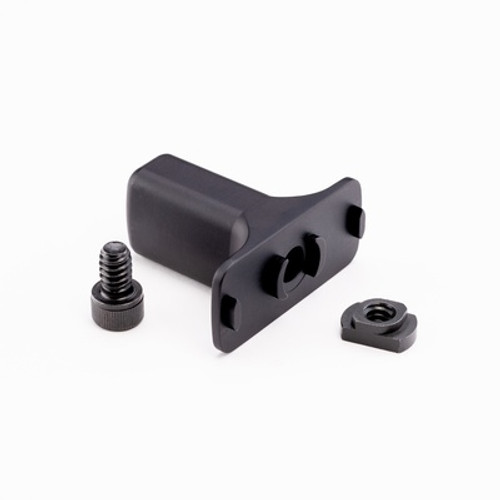 Impact Weapons Components Hand Stop - M-LOK, Black Impact Weapons Components Hand Stop - M-LOK, Black