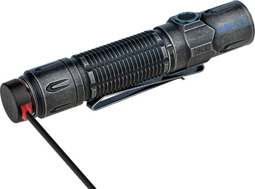 Olight Warrior 3S Ti Tactical Flashlight Olight Warrior 3S Ti Tactical Flashlight