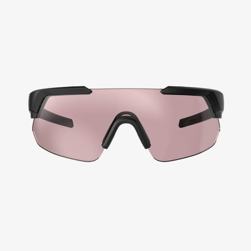 Magpul Defiant Eyewear - Black Frame, Rose Lens Magpul Defiant Eyewear - Black Frame, Rose Lens