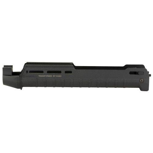 GG&G Inc Magpul Zhukov Handguard For Beretta 1301 - Converted Magpul Zhukov Handguard, Matte Black Finish GG&G Inc Magpul Zhukov Handguard For Beretta 1301 - Converted Magpul Zhukov Handguard, Matte Black Finish