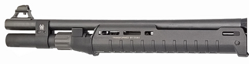 GG&G Inc Magpul Zhukov Handguard For Beretta 1301 - Converted Magpul Zhukov Handguard, Matte Black Finish GG&G Inc Magpul Zhukov Handguard For Beretta 1301 - Converted Magpul Zhukov Handguard, Matte Black Finish