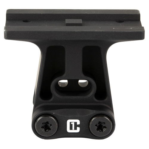 Badger Ordnance Condition One Aimpoint T2 Red Dot Mount - Fits Aimpoint T-2 Footprint Optic, 1.93" Assualter Height, Anodized Black Badger Ordnance Condition One Aimpoint T2 Red Dot Mount - Fits Aimpoint T-2 Footprint Optic, 1.93" Assualter Height, Anodized Black