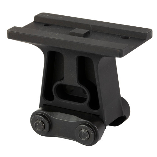Badger Ordnance Condition One Aimpoint T2 Red Dot Mount - Fits Aimpoint T-2 Footprint Optic, 1.93" Assualter Height, Anodized Black Badger Ordnance Condition One Aimpoint T2 Red Dot Mount - Fits Aimpoint T-2 Footprint Optic, 1.93" Assualter Height, Anodized Black