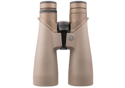 Sig Sauer ZULU10 HDX 12x50MM Abbe Koenig Prism Binoculars - Flat Dark Earth Sig Sauer ZULU10 HDX 12x50MM Abbe Koenig Prism Binoculars - Flat Dark Earth