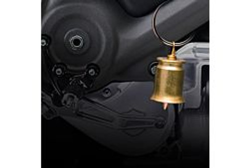 2 MONKEY MOTORCYCLE BELL 50 CAL BMG BRASS 2 MONKEY MOTORCYCLE BELL 50 CAL BMG BRASS