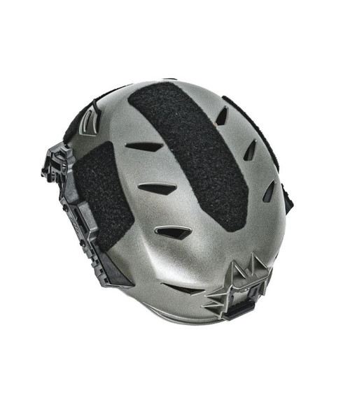 Armasight BNVD-51 Gen 3 Pinnacle Ultimate Night Vision Kit - M/L Helmet Size, Ghost White Phosphor Intensifier Tube Armasight BNVD-51 Gen 3 Pinnacle Ultimate Night Vision Kit - M/L Helmet Size, Ghost White Phosphor Intensifier Tube