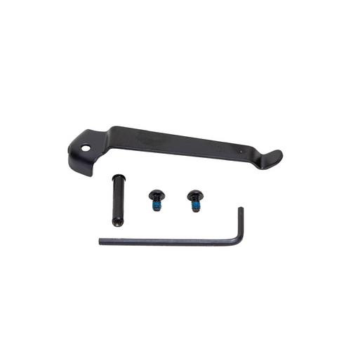 Techna Clip Belt Clip - Fits Ruger LC9S / EC9S, Right Hand, Black Finish Techna Clip Belt Clip - Fits Ruger LC9S / EC9S, Right Hand, Black Finish