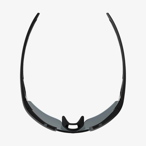 Magpul Defiant Eyewear - Black Frame, Gray Polarized Lens Magpul Defiant Eyewear - Black Frame, Gray Polarized Lens