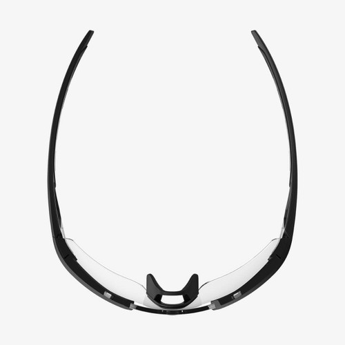 Magpul Defiant Eyewear - Black Frame, Clear Lens Magpul Defiant Eyewear - Black Frame, Clear Lens