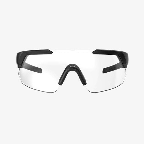 Magpul Defiant Eyewear - Black Frame, Clear Lens Magpul Defiant Eyewear - Black Frame, Clear Lens