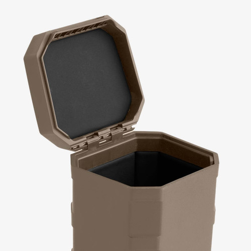 Magpul DAKA CAN - Large, Storage, FDE Magpul DAKA CAN - Large, Storage, FDE