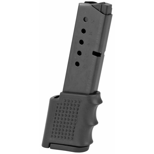 ProMag 10 Round 380 ACP Magazine - Fits S&W Bodyguard, Blued Steel Finish ProMag 10 Round 380 ACP Magazine - Fits S&W Bodyguard, Blued Steel Finish