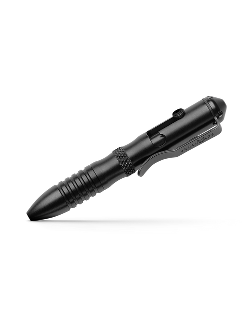 Benchmade Shorthand Black Aluminum 1121-1