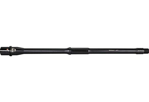 Faxon Duty Series 16" Gunner Profile 300 BLK Barrel - Carbine-Length, 4150 QPQ Nitride AR-15 Barrel