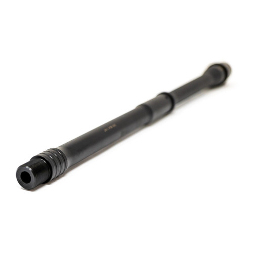 Faxon Duty Series 16" Gunner Profile 300 BLK Barrel - Carbine-Length, 4150 QPQ Nitride AR-15 Barrel Faxon Duty Series 16" Gunner Profile 300 BLK Barrel - Carbine-Length, 4150 QPQ Nitride AR-15 Barrel