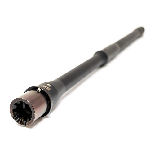 Faxon Duty Series 16" Gunner Profile 300 BLK Barrel - Carbine-Length, 4150 QPQ Nitride AR-15 Barrel Faxon Duty Series 16" Gunner Profile 300 BLK Barrel - Carbine-Length, 4150 QPQ Nitride AR-15 Barrel