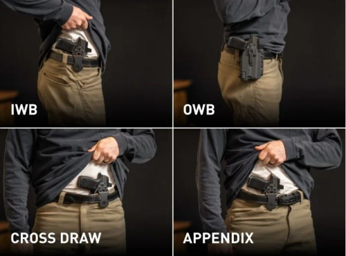 Alien Gear Holsters Photon Holster Light-Bearing Holster - Fits Sig Sauer P365/SAS/365x with TLR-7 Sub, Polymer Construction, Black Alien Gear Holsters Photon Holster Light-Bearing Holster - Fits Sig Sauer P365/SAS/365x with TLR-7 Sub, Polymer Construction, Black