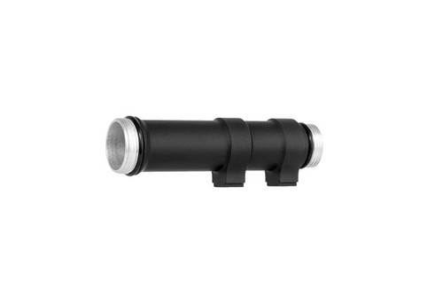 Arisaka Defense 600 Series Light Body - Compatible with SureFire M600/Scout Parts, Anodized Black Arisaka Defense 600 Series Light Body - Compatible with SureFire M600/Scout Parts, Anodized Black