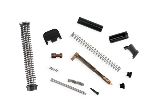 Zaffiri Precision Glock 19 Gen 4 UPK - Upper Parts Kit