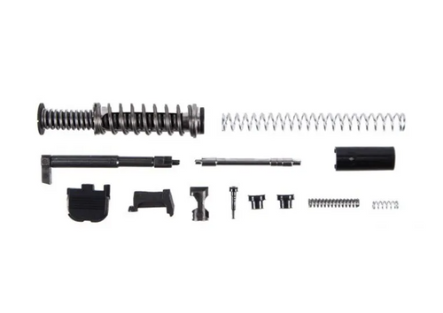 Zaffiri Precision Glock 43 / 43X / 48 UPK - Upper Parts Kit Zaffiri Precision Glock 43 / 43X / 48 UPK - Upper Parts Kit